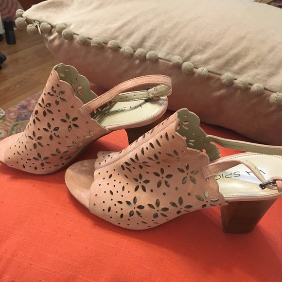 Via Spiga sandals - Picture 4 of 5